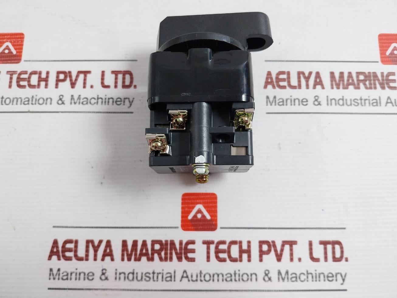 Tbr 605 Pk Rotary Switch 600V Seiko Electric 10A