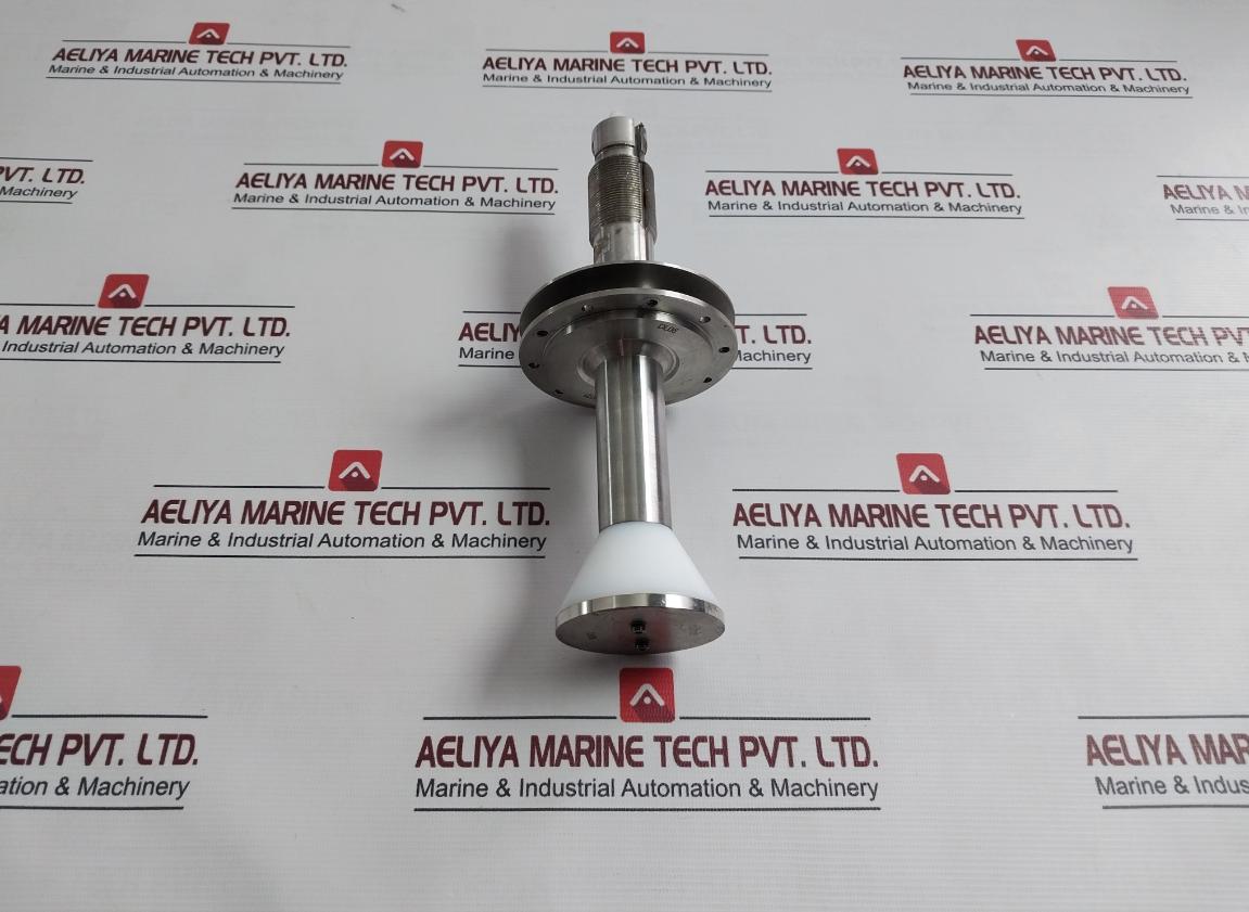 Tc13-v121 12Js1222 Mechanical Shaft Assembly