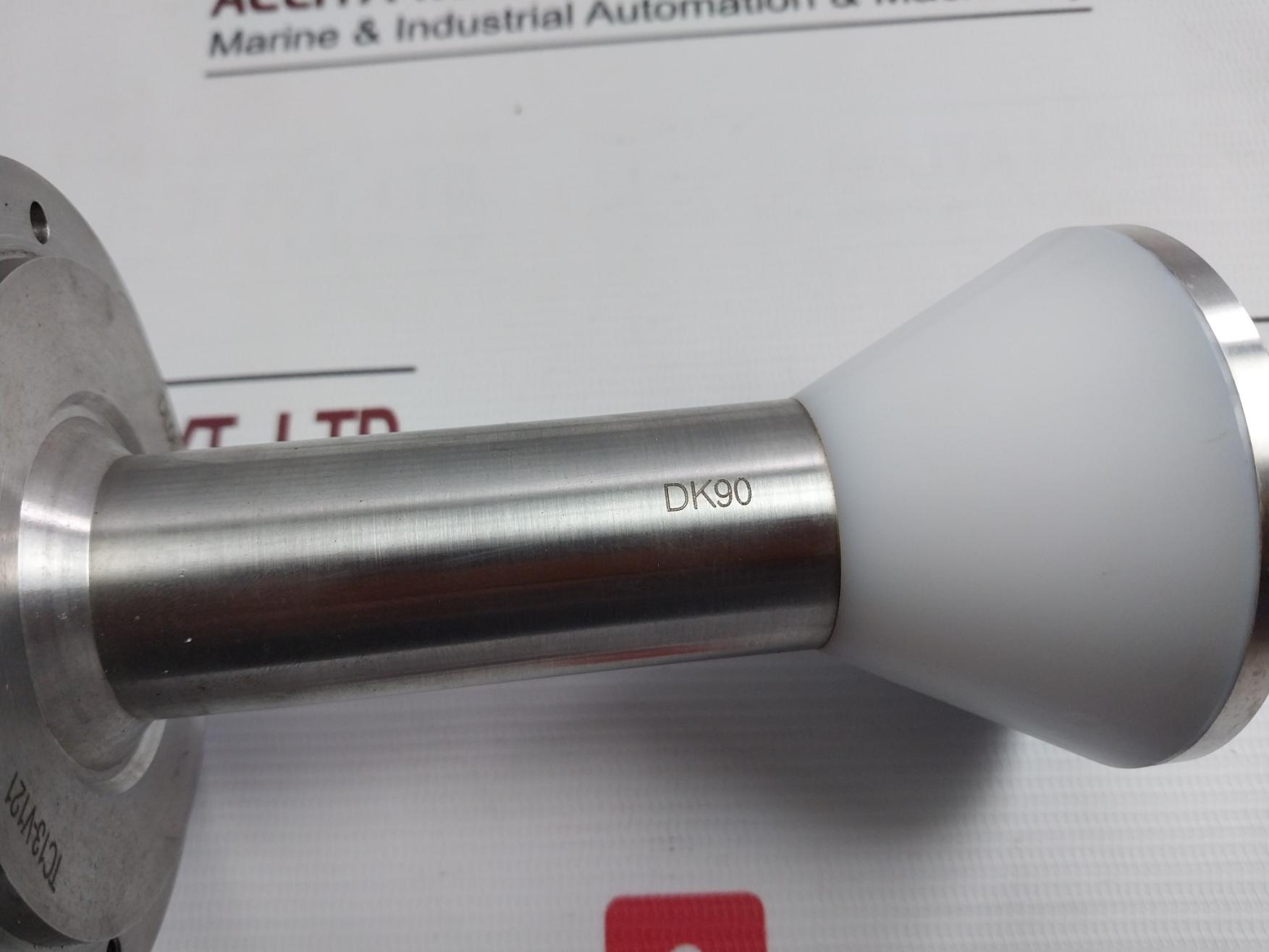 Tc13-v121 12Js1222 Mechanical Shaft Assembly