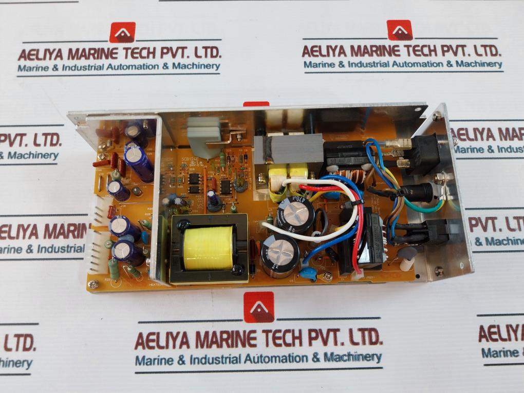 Tdk-lambda Std260 Power Supply 139W At 230Vac