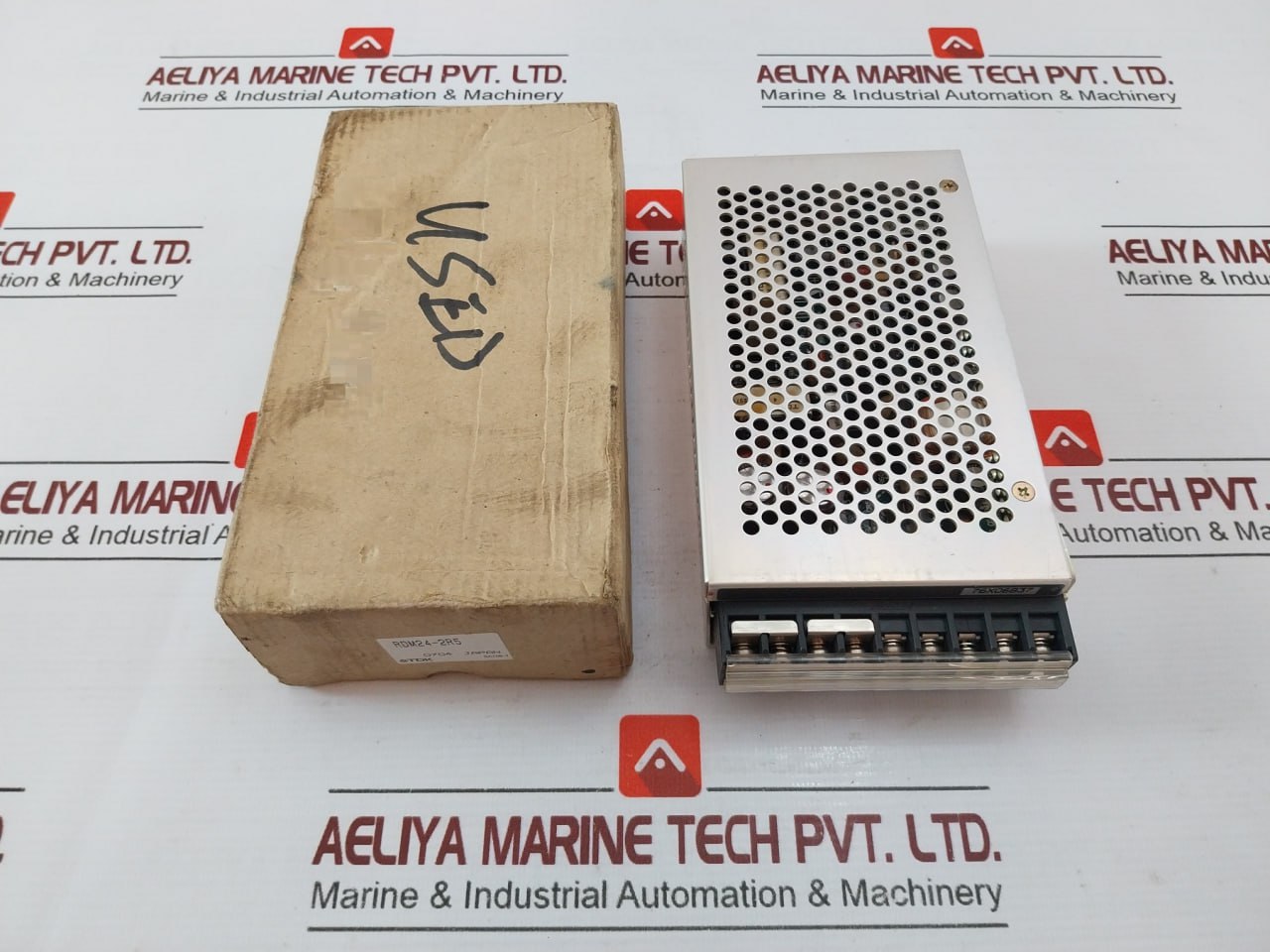Tdk Rdm24-2R5 Power Supply 76X06837 3Ea00B052 Sa106-1