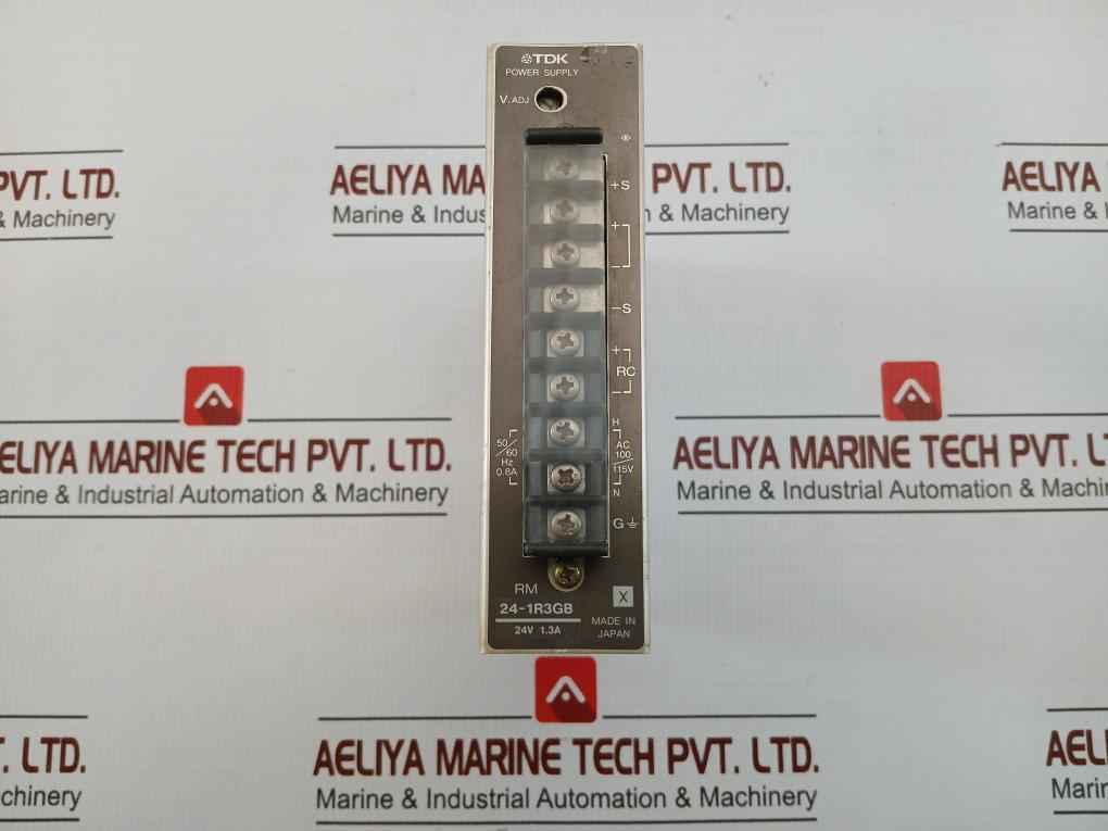 Tdk Rm24-1R3Gb