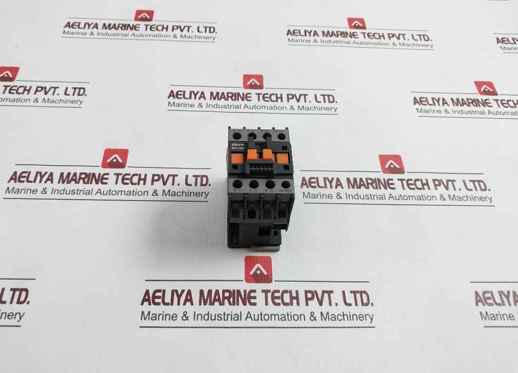 Tdm Electric Kmh-11810 Contactor 230V 50Hz