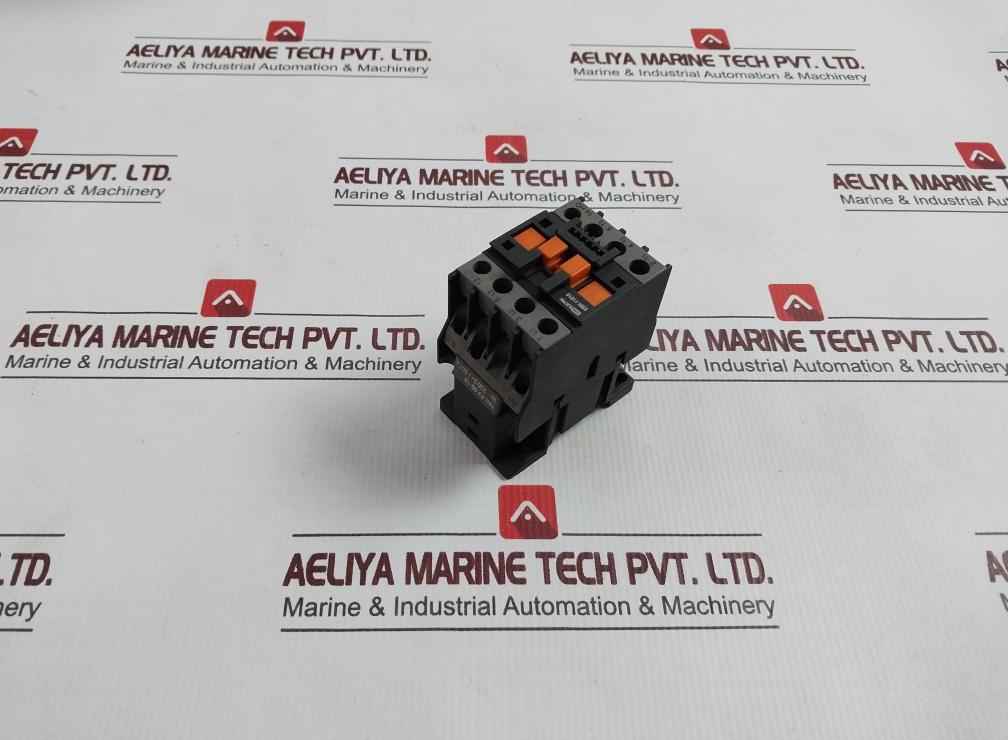 Tdm Electric Kmh-11810 Contactor 230V 50Hz