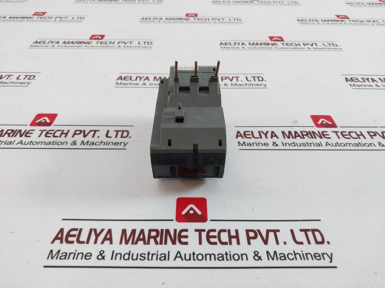 Tdm Electric Pth-1306 Electrothermal Relay Ac-14 5A 1,0-1.6A