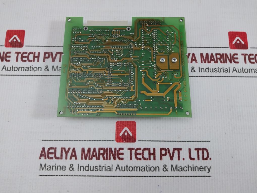 Tdy-90440-2 Servoteknikk General Interface Board