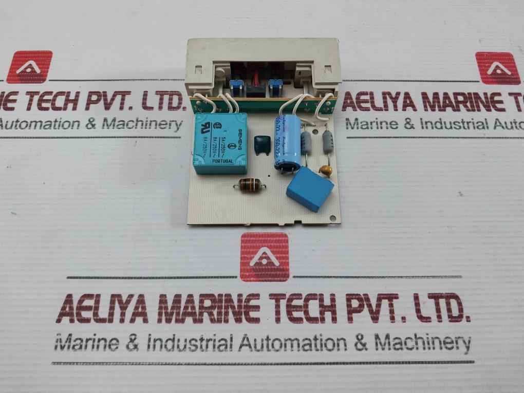 Te-69 Time Delay Relay Klockner Moeller