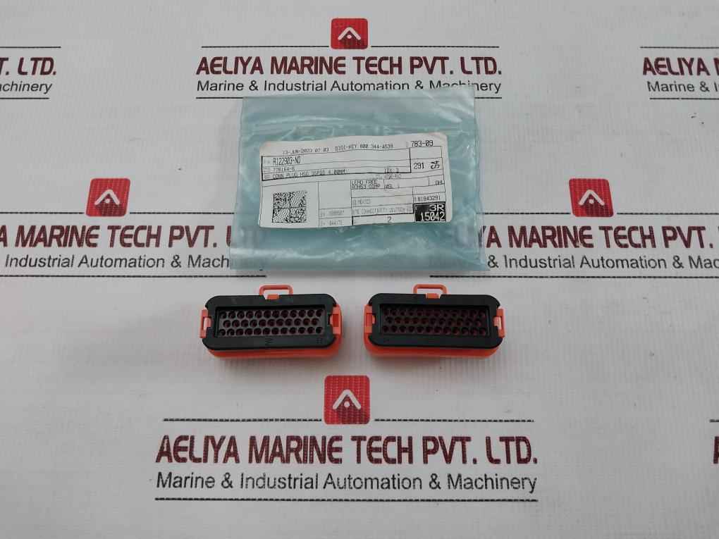 Te Connectivity 776164-6