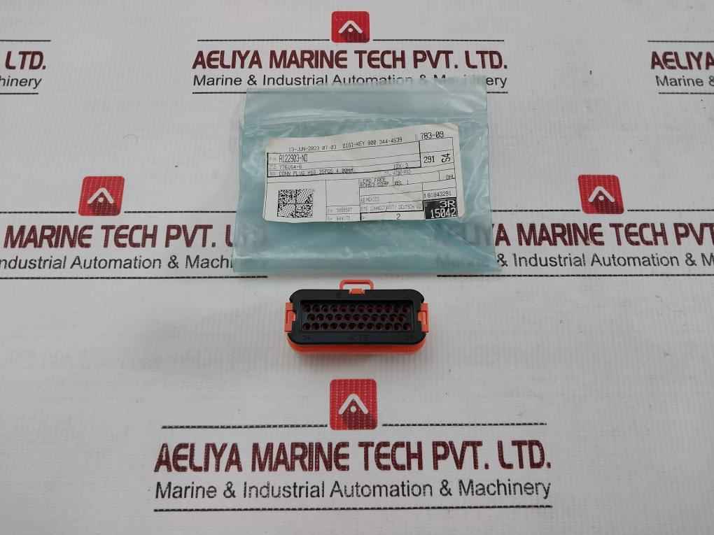 Te Connectivity 776164-6