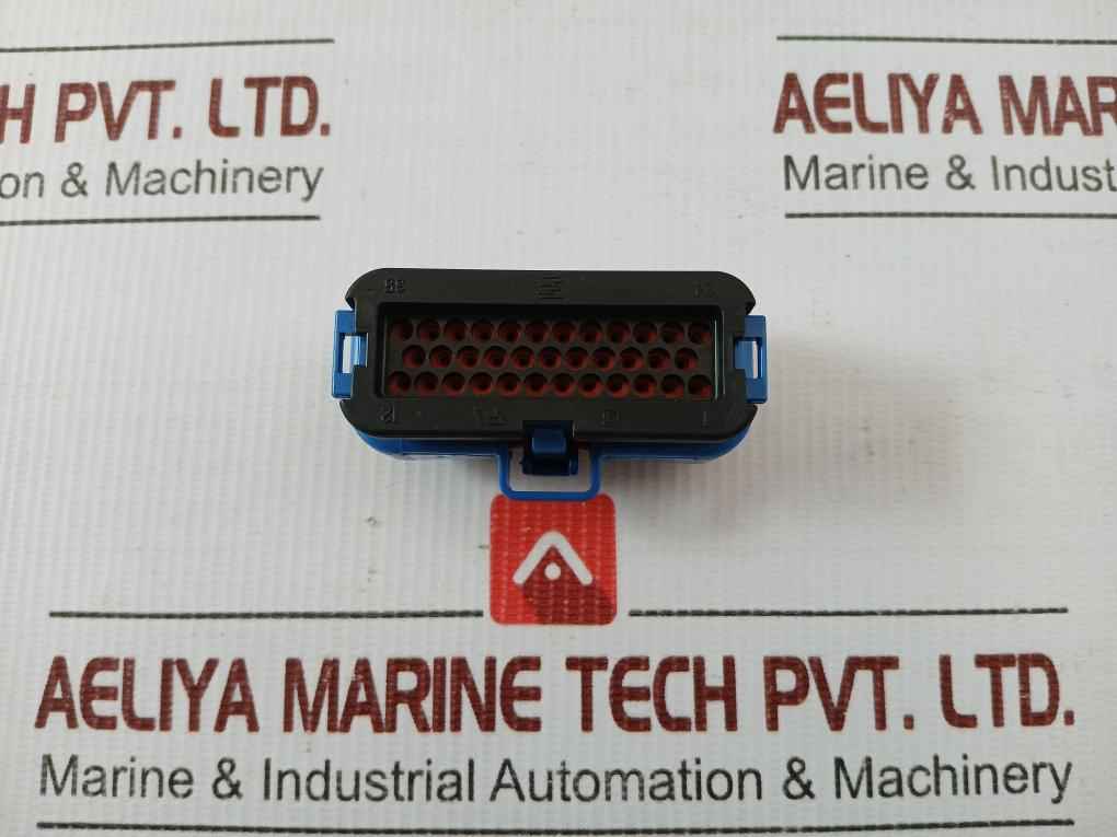 Te Connectivity Plug Housing Connector 776164-5