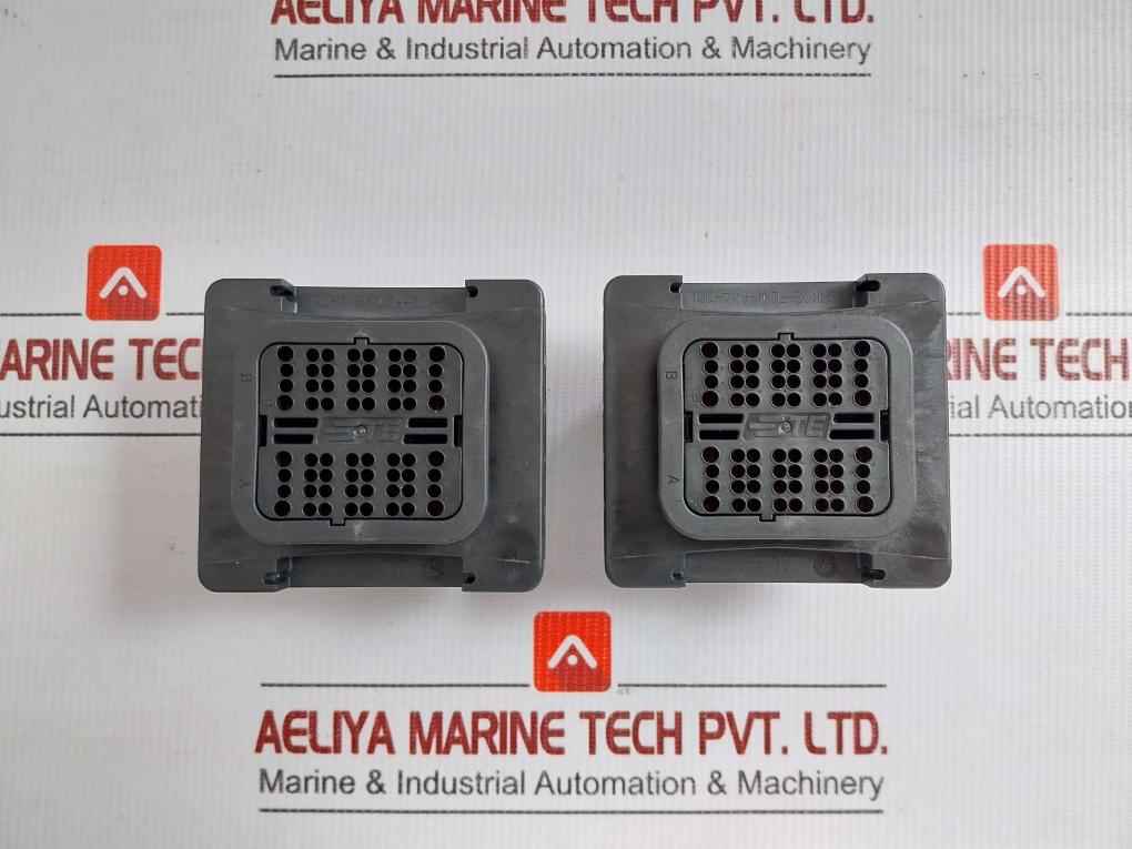 Te Connectivity Rectangular Housing Connector Srk02-flb-64A-001