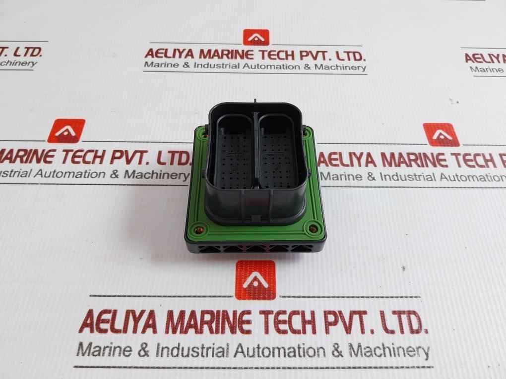 Te Connectivity Rectangular Housing Connector Srk02-flb-64A-001