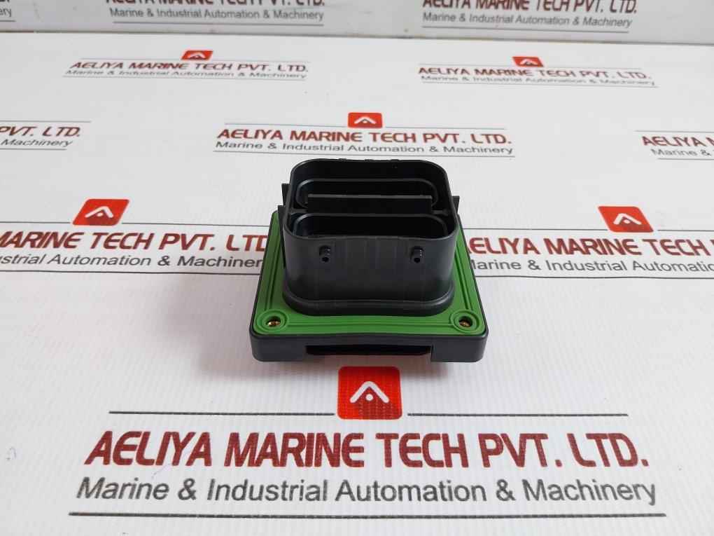 Te Connectivity Rectangular Housing Connector Srk02-flb-64A-001