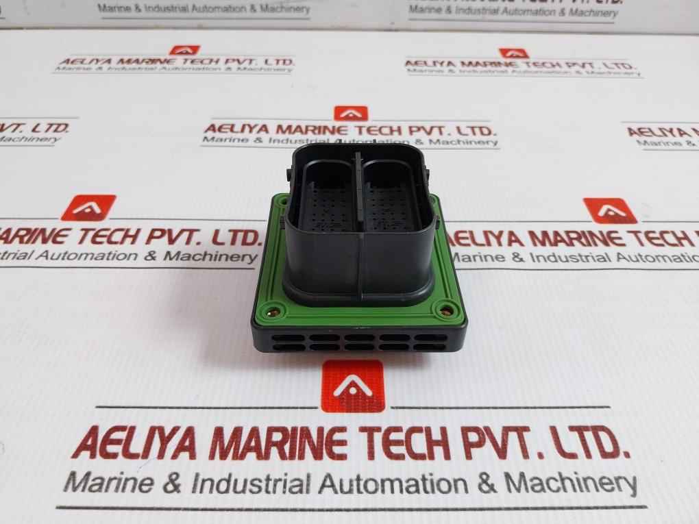 Te Connectivity Rectangular Housing Connector Srk02-flb-64A-001