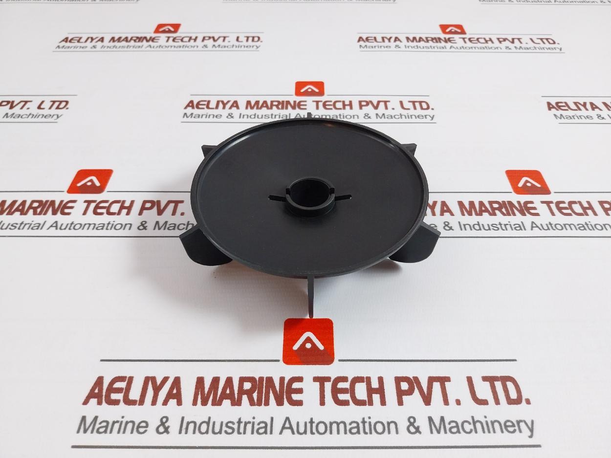 Te Cv 80 Motor Cooling Fan Part