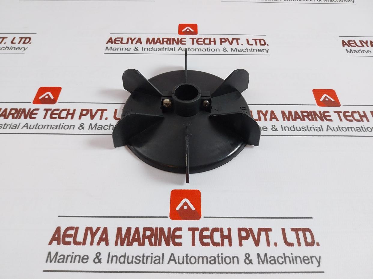 Te Cv 80 Motor Cooling Fan Part