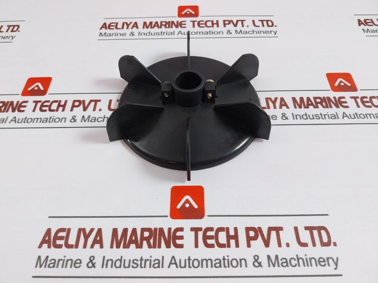 Te Cv 80 Motor Cooling Fan Part