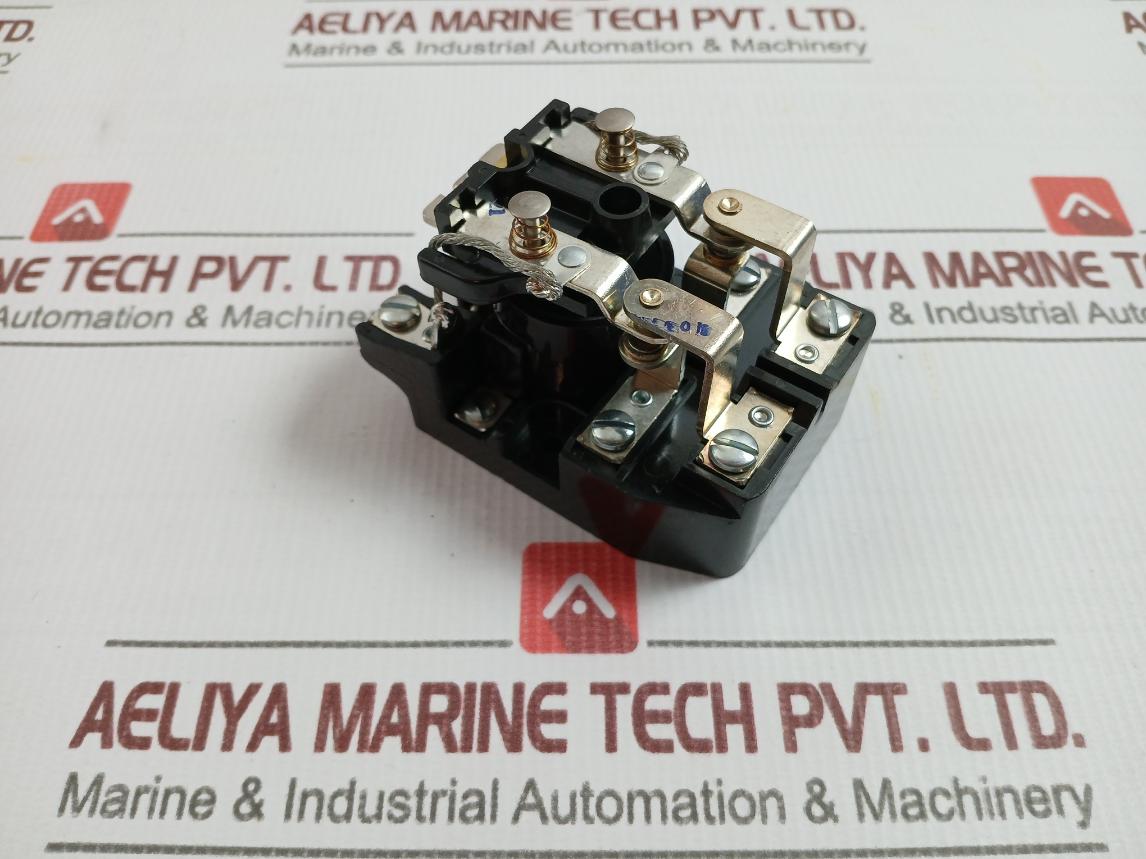Te Connectivity Prd11Ay0 Power Relay 120V/50-60Hz