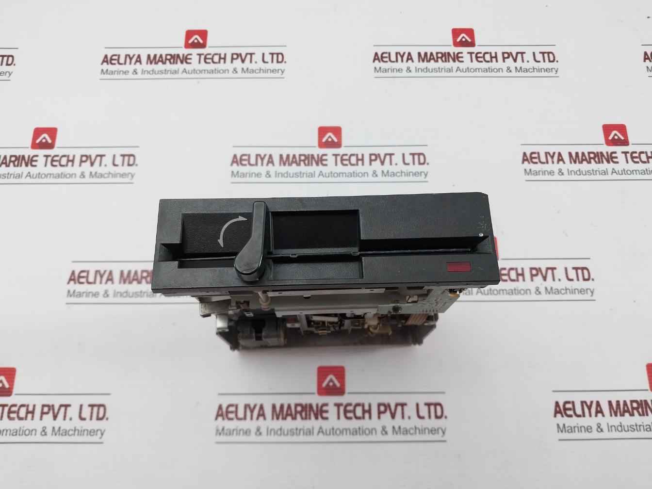 Teac 19307351-00 Floppy Drive Fd-55Br Jci-n1S Yg-h2
