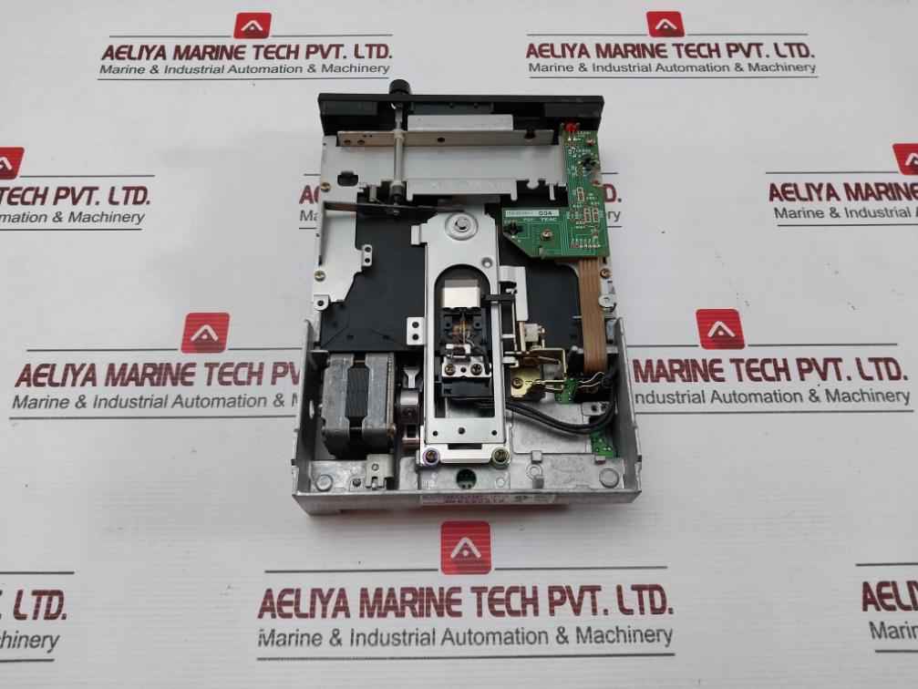 Teac 19307351-00 Floppy Drive Fd-55Br Jci-n1S Yg-h2