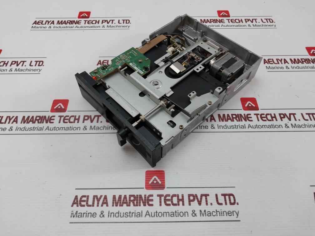 Teac 19307351-00 Floppy Drive Fd-55Br Jci-n1S Yg-h2
