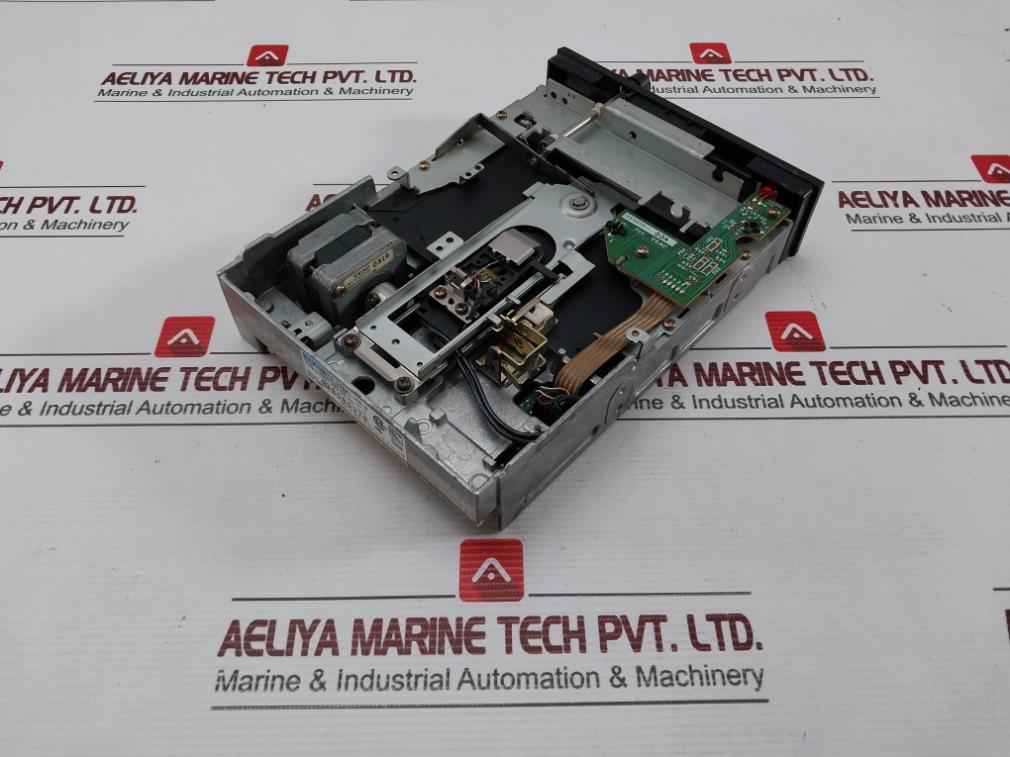 Teac 19307351-00 Floppy Drive Fd-55Br Jci-n1S Yg-h2