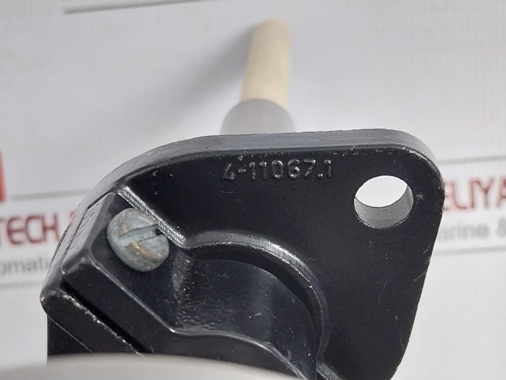 Teamtec Thermocouple Assembly 12500