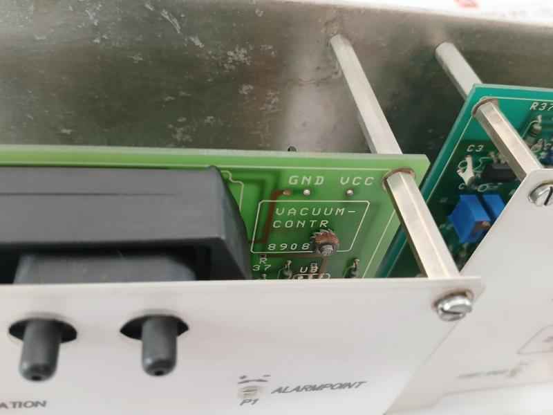 Teamtec Vacuum Controller 890801