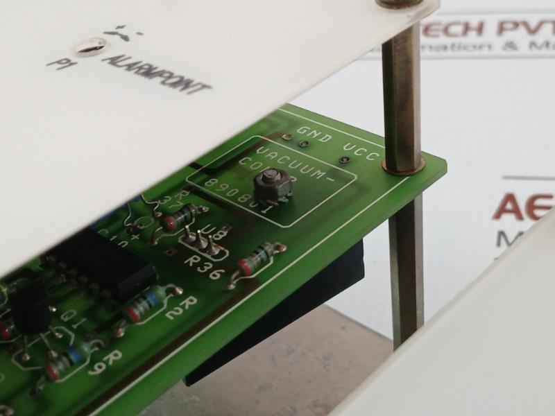 Teamtec Vacuum Controller 890801