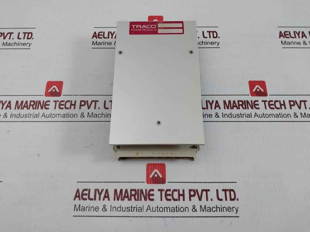 Tec10315B Traco Power Supply Controller Module