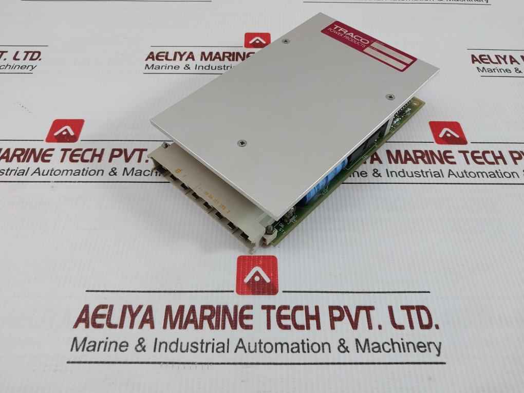 Tec10315B Traco Power Supply Controller Module