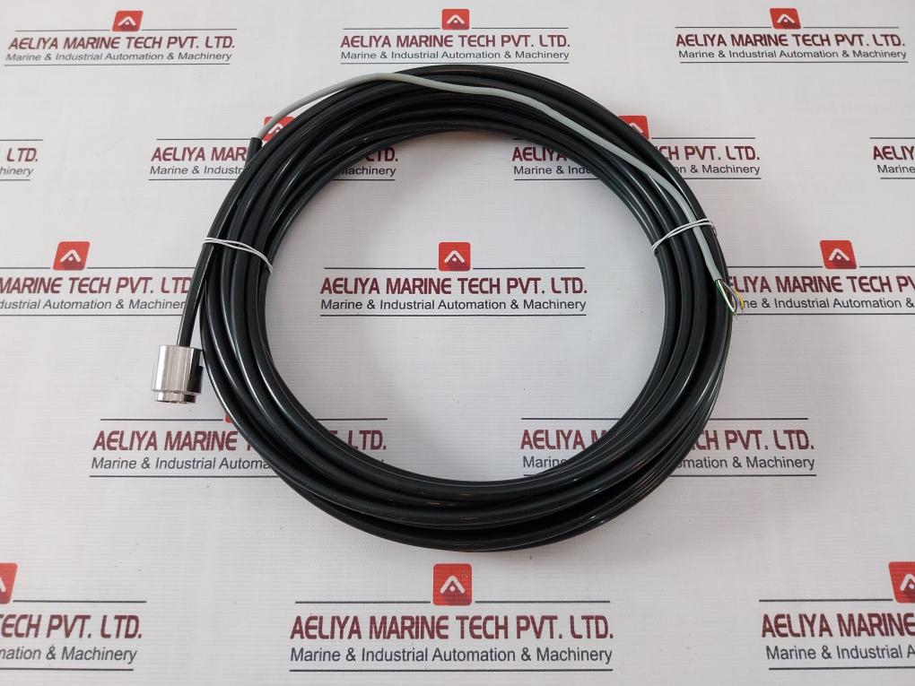 Tecalan Gmbh Pa 12 Compressed Air Hose Polyamide Cable 15.2 Meters