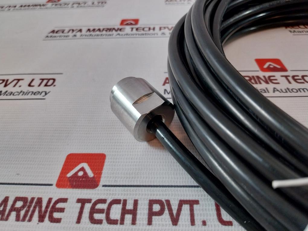 Tecalan Gmbh Pa 12 Compressed Air Hose Polyamide Cable 15.2 Meters