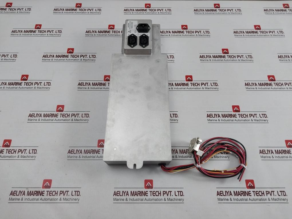 Tecan 30108092-d Power Supply Assy 100-240V 50/60Hz Dc220824