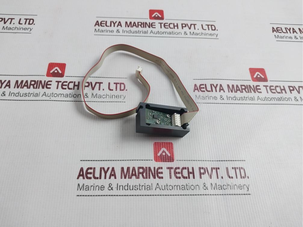 Tecan 3890016.01 Ribbon Cable 30017073 02 300V