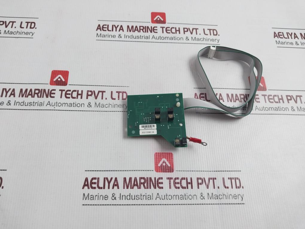Tecan 3890025.04 Pcb Board
