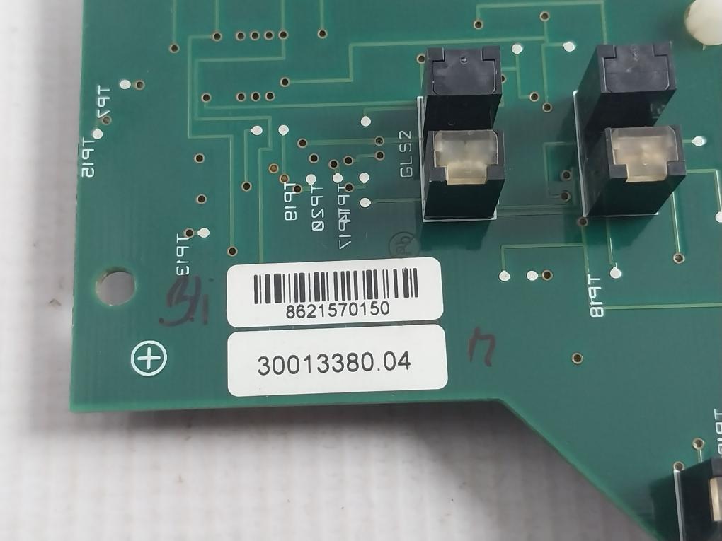 Tecan 3890025.04 Pcb Board