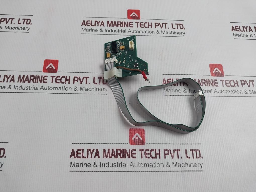 Tecan 3890025.04 Pcb Board
