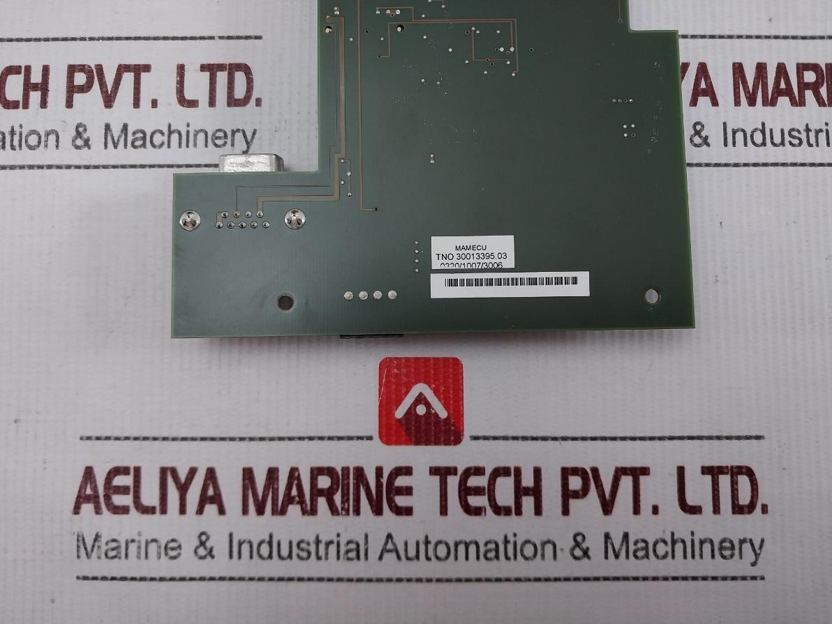 Tecan 3890031_06 Pcb For Infinite M200 Plate Reader