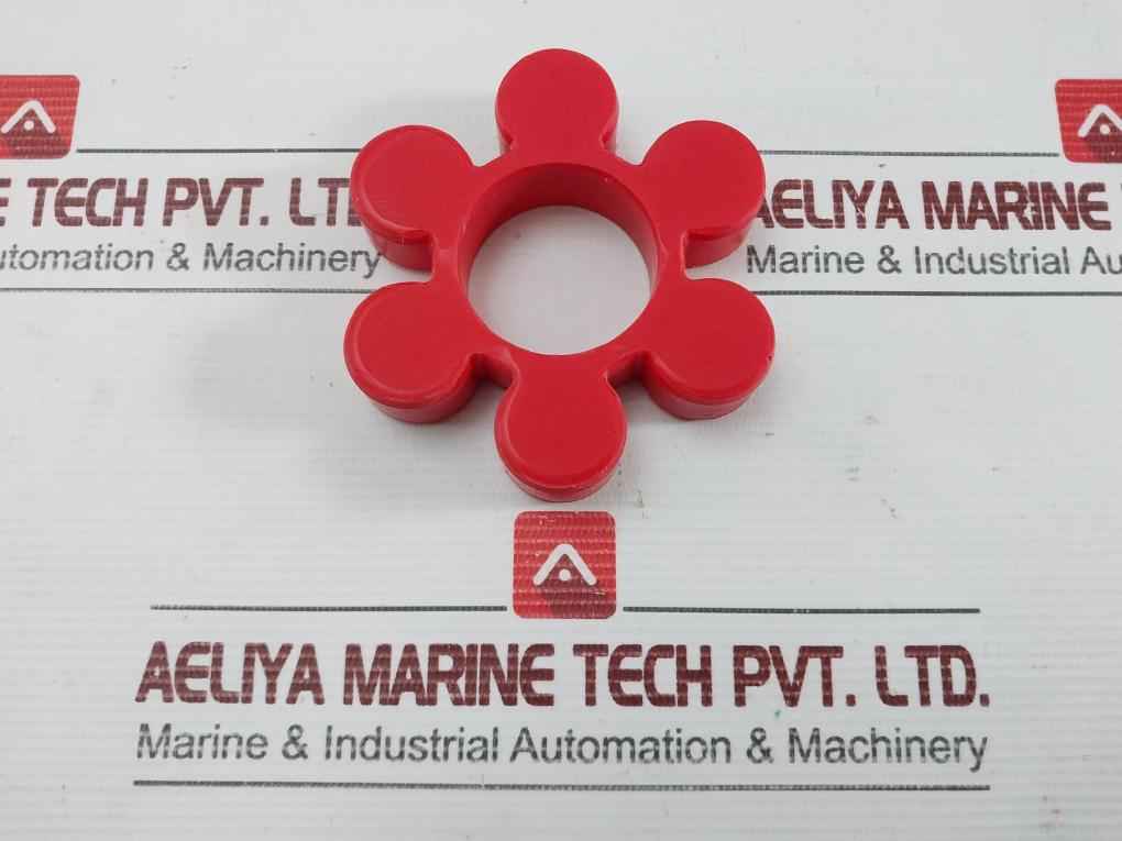 Techen Flexible Jaw Spider Coupling Tms 100