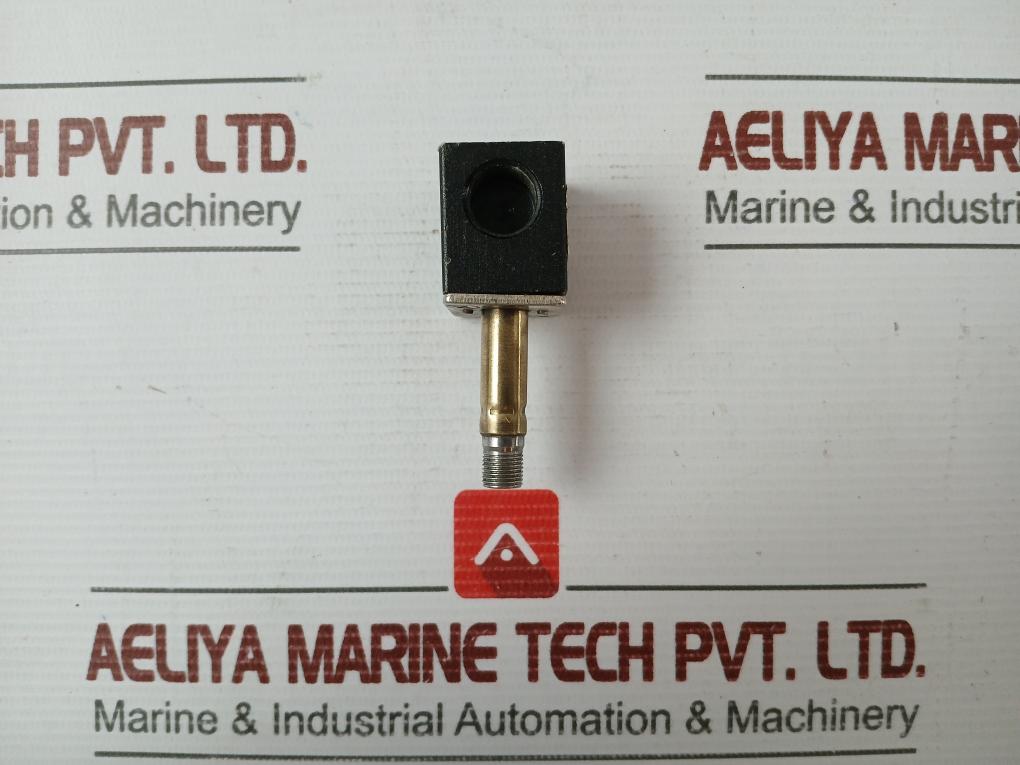 Techno Pneumatic Solenoid Valve 0.15-0.8Mpa, 2V025-08