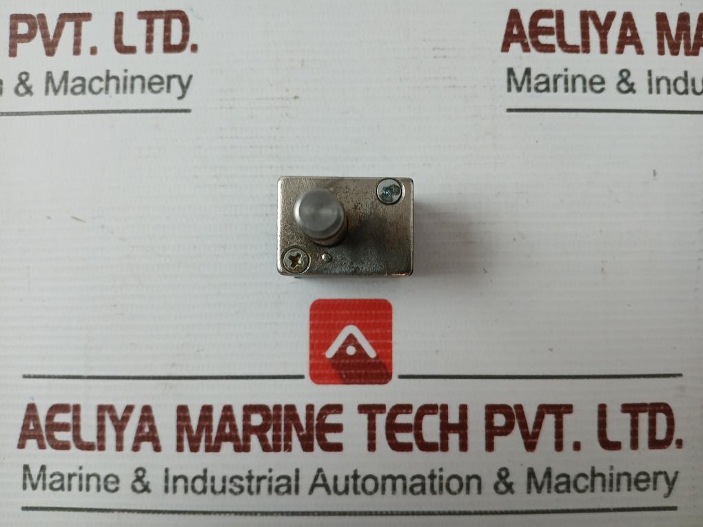 Techno Pneumatic Solenoid Valve 0.15-0.8Mpa, 2V025-08
