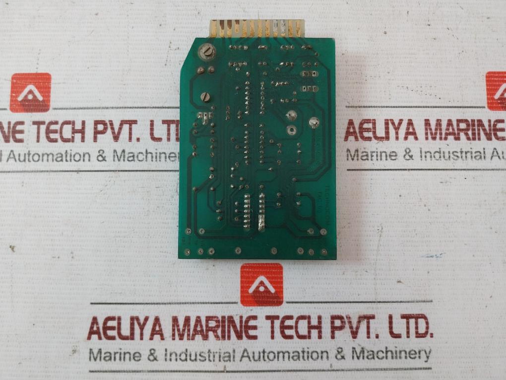 Technocom Tac 1/2 Printed Circuit Board 60 Gm