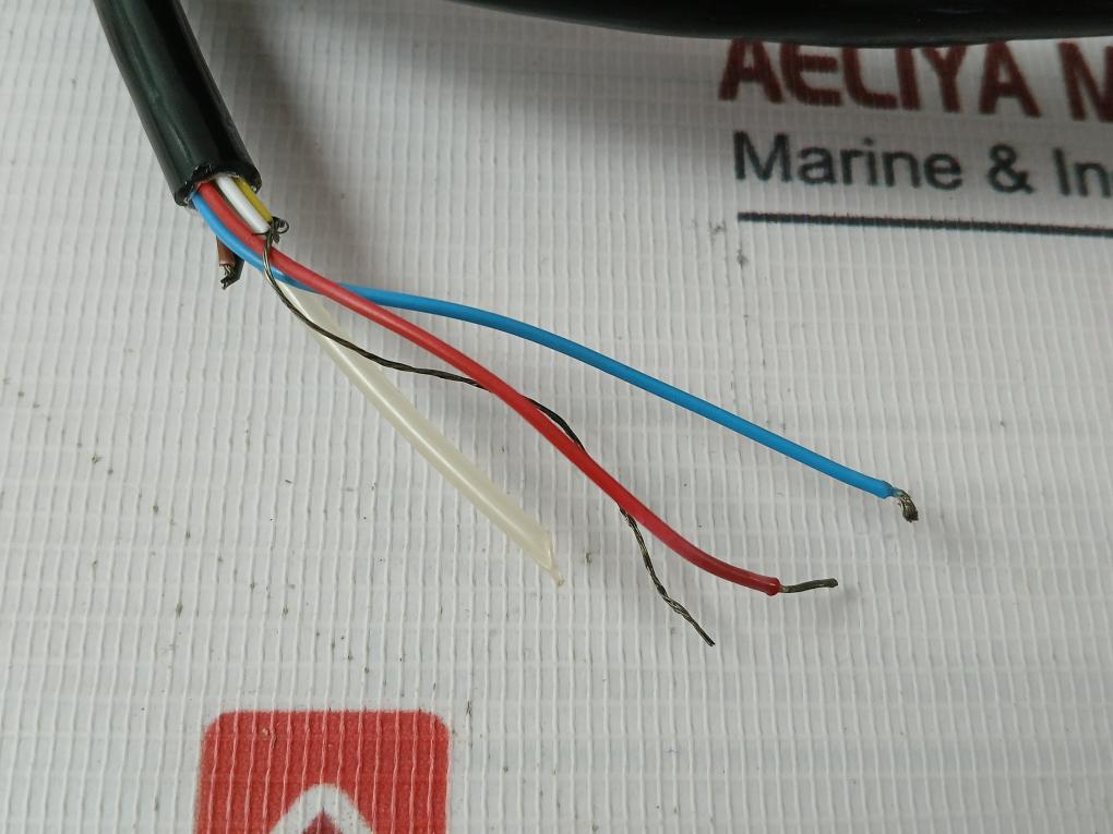 Techsol Tm50Bme0F0415W Pressure Sensor 9-35V Dc A1146160 4-20Ma 3M