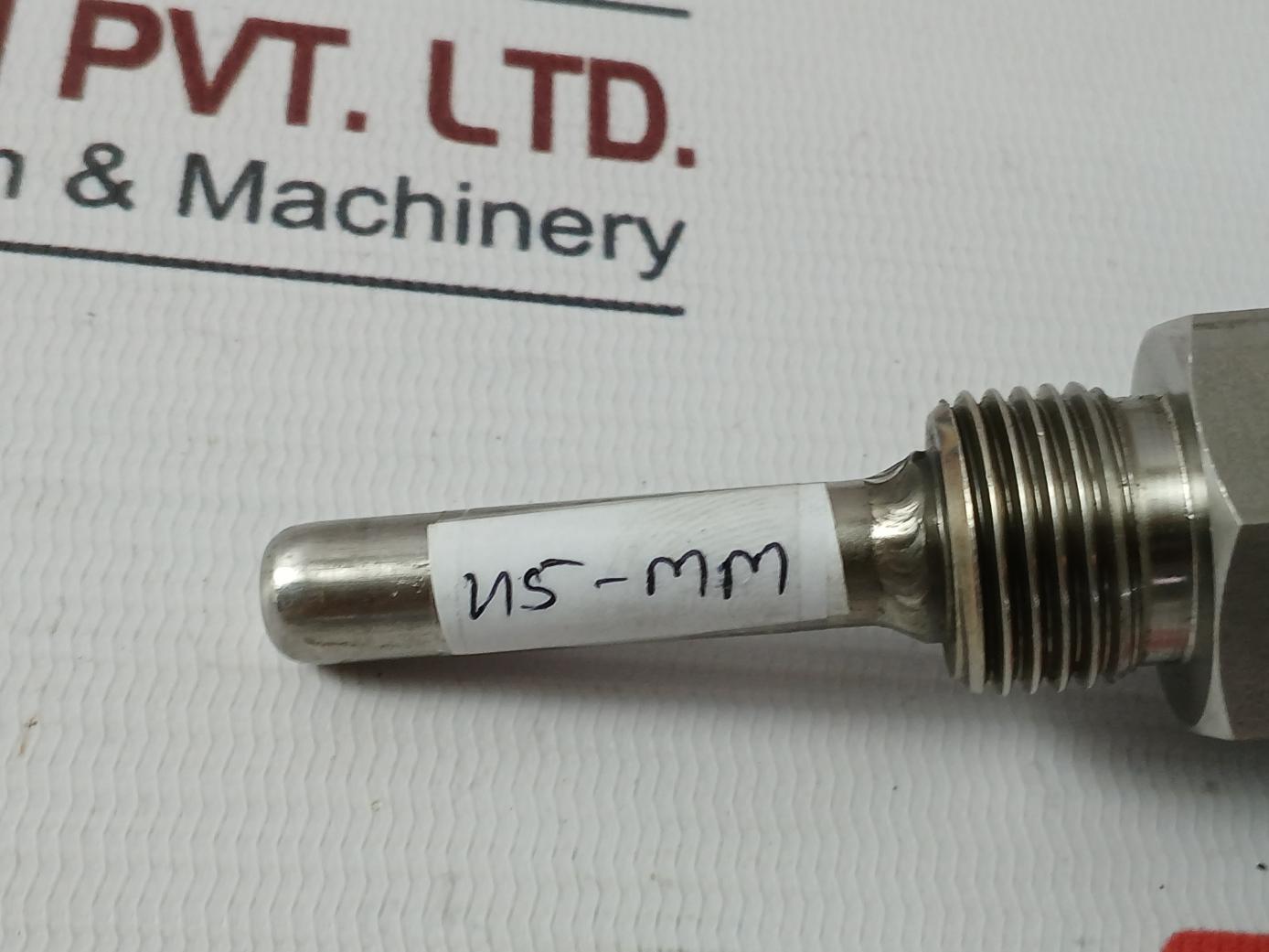 Teck Skotselv Pt100 Temperature Sensor 45-mm 4-20Ma