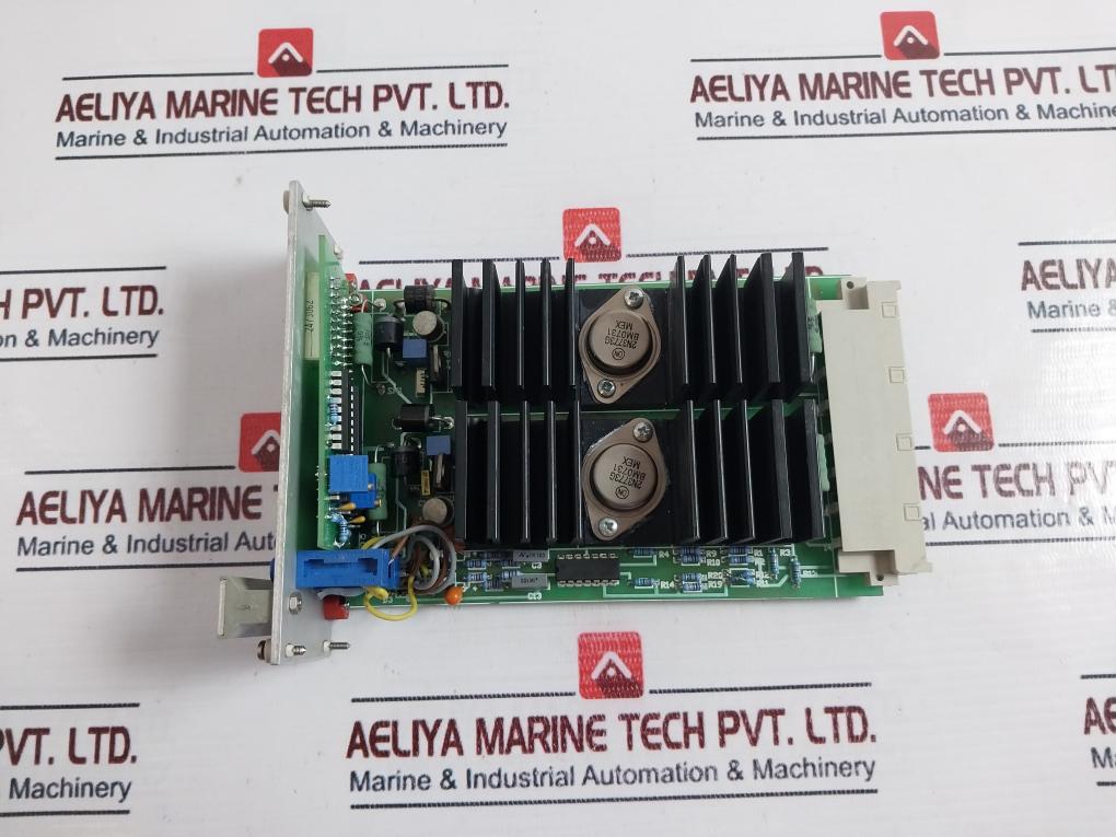 TECNIMAG PRAI-2 Printed Circuit Board