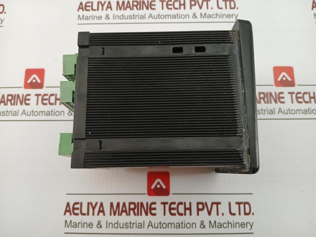 Tecsystem 24-240 Vac-dc 50-60Hz Protection Relay Nt538