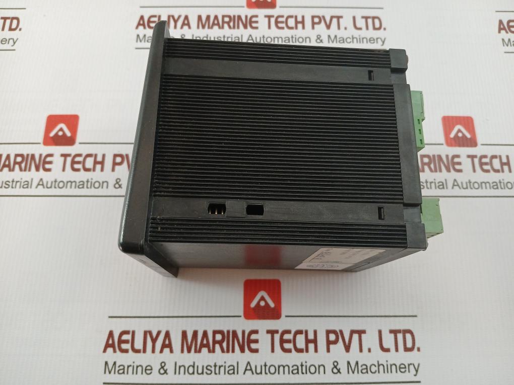Tecsystem Protection Relay 50-60Hz Nt538