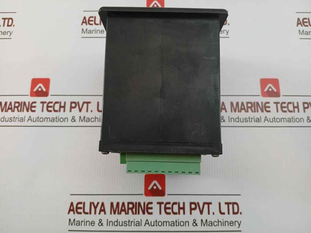 Tecsystem Protection Relay 50-60Hz Nt538