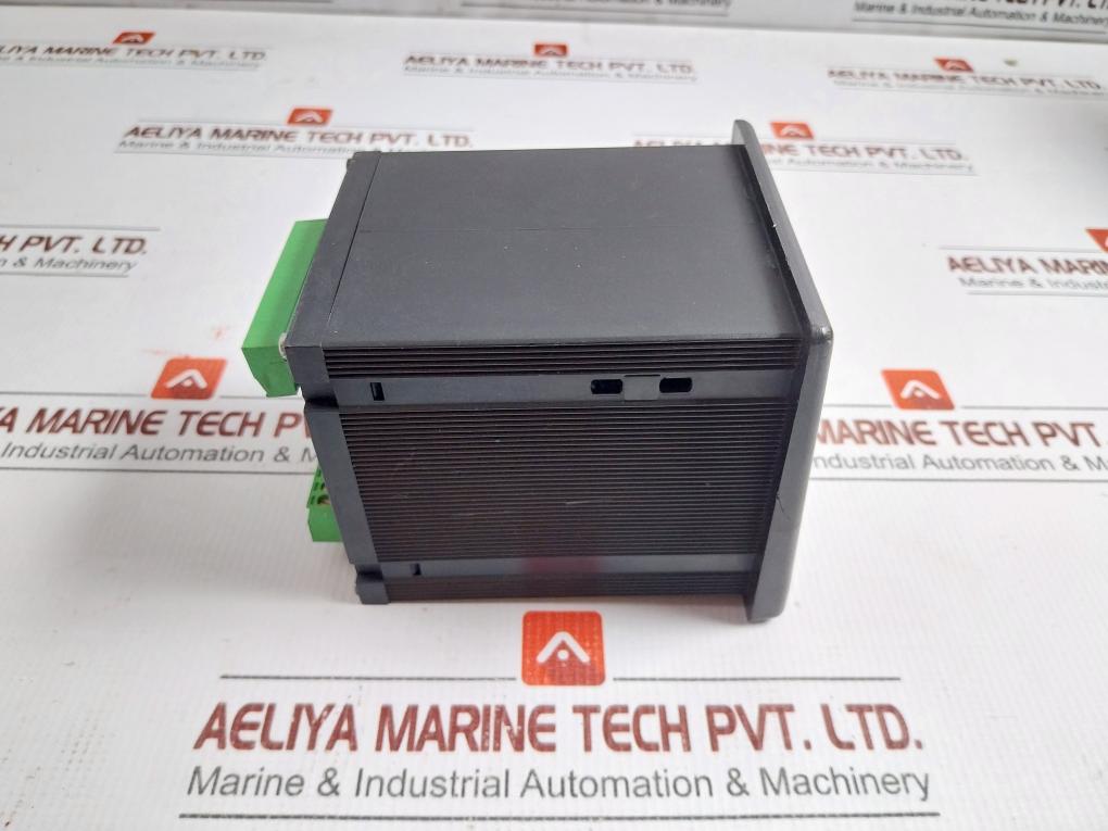 Tecsystem Protection Relay T154Ed08 24+240 Vdc/Ac 50/60Hz-4Va